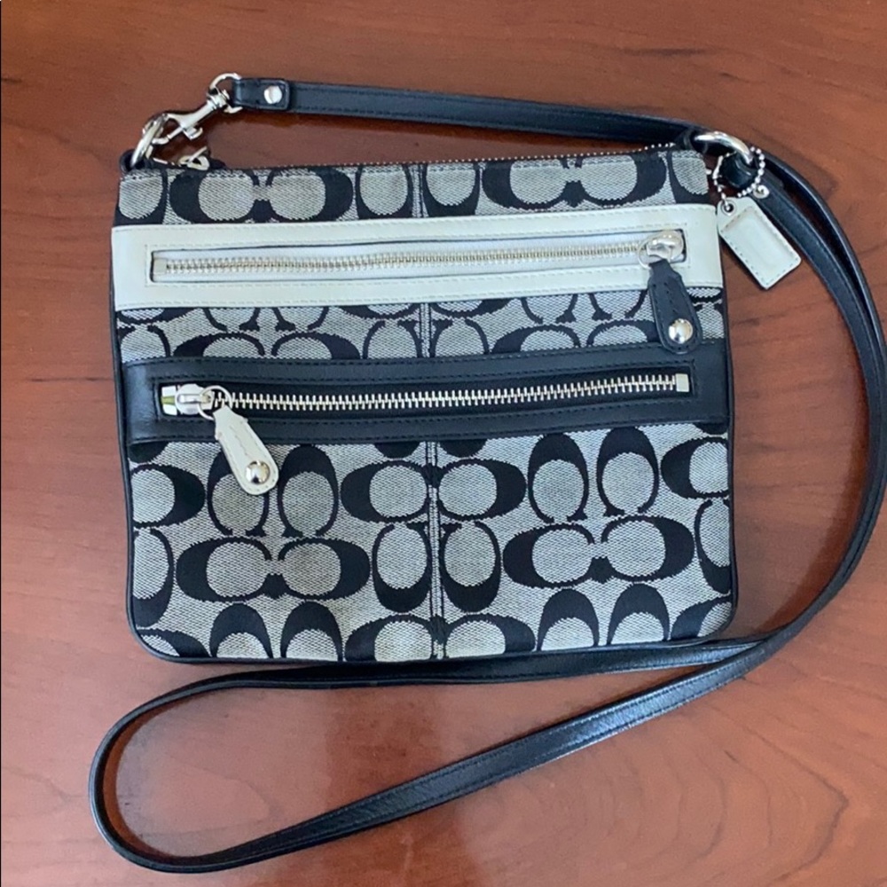 Coach Crossbody